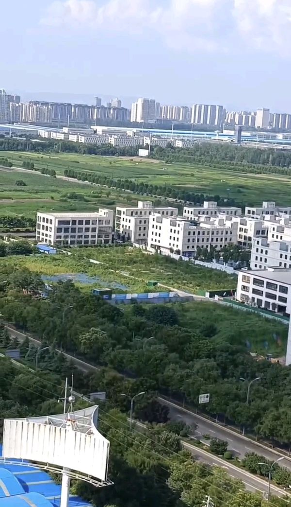 六号德馨园安居将至 原作/梁立锋（图7）