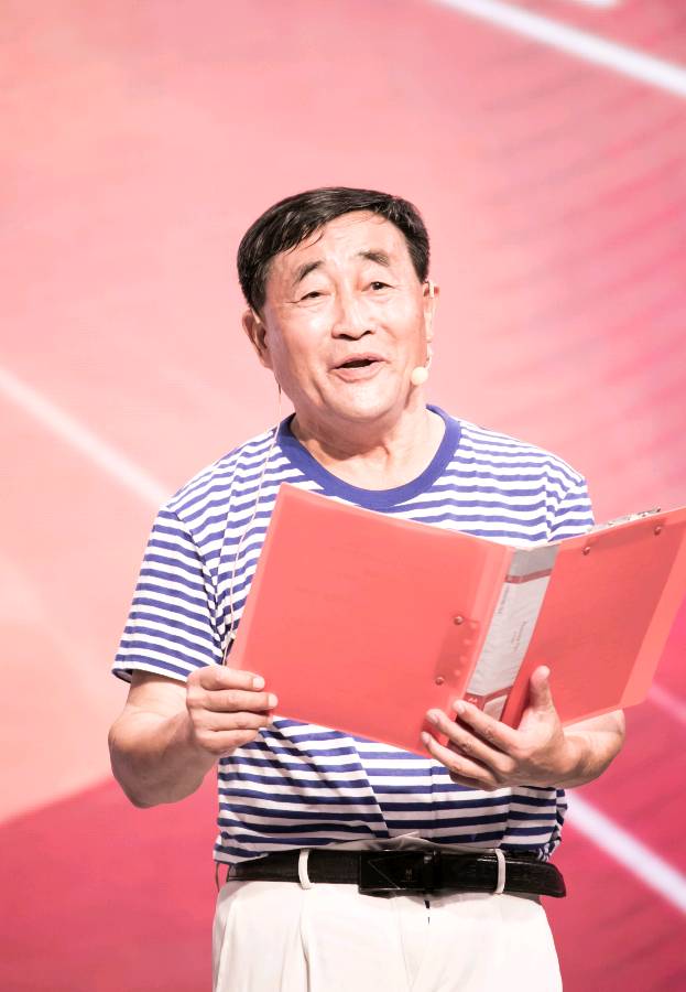聆听 ‖ 经典合诵《军旗上有你的风采》作者/塘萍 合诵/任定安 听心 华一 陶跃进（图8）