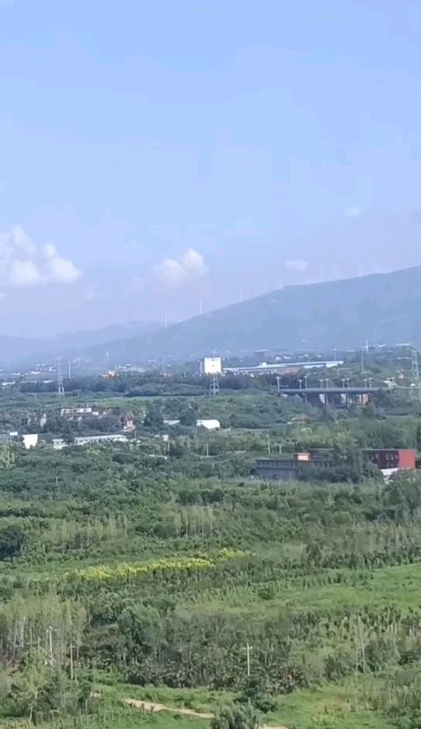 六号德馨园安居将至 原作/梁立锋（图12）