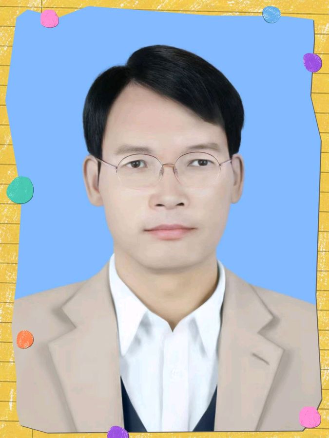 诗词名家作品合刊（图12）