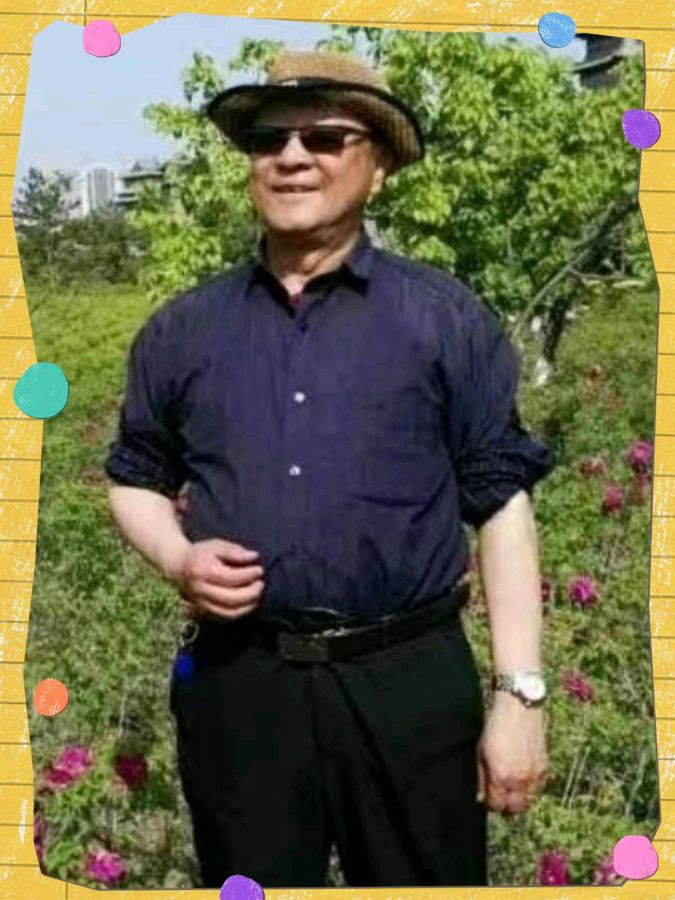 诗词名家作品合刊（图39）