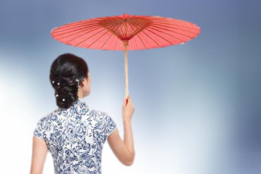【每周好诗(1)】有你,红尘很美 文/童华(四川成都)(图5)