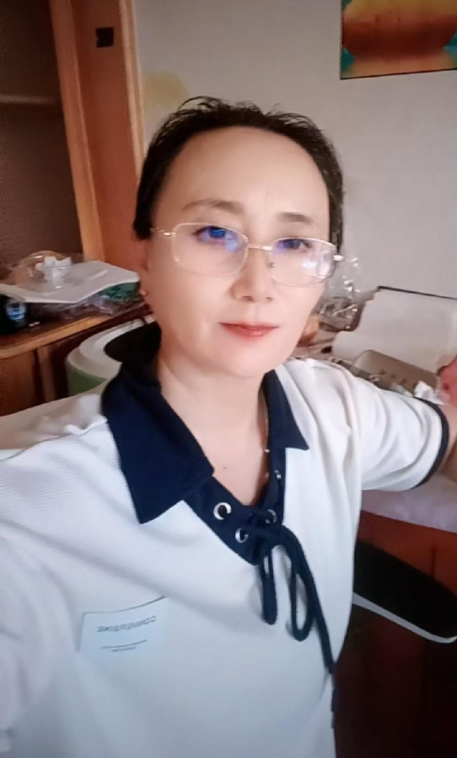 刘淑芹:皱纹里的春天(外一首)/中华诗艺社黑龙江分社推荐（图6）