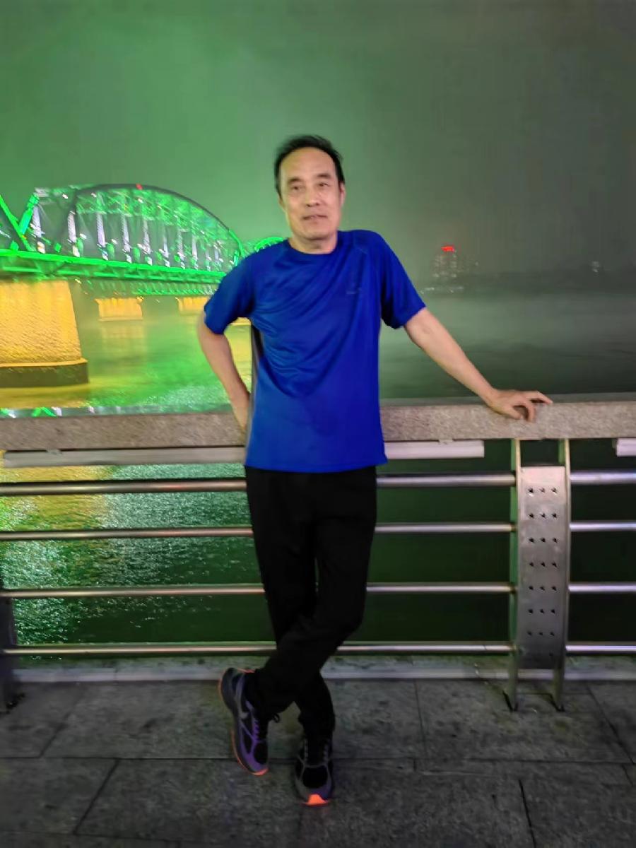 【每周诗词选(1)】立秋(新韵)王楼(内蒙古)(图49)