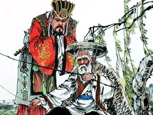 《沁园春 · 中华民族第一个强大的中央政权的奠基者周文王姬昌》文/沈汇丰（图3）