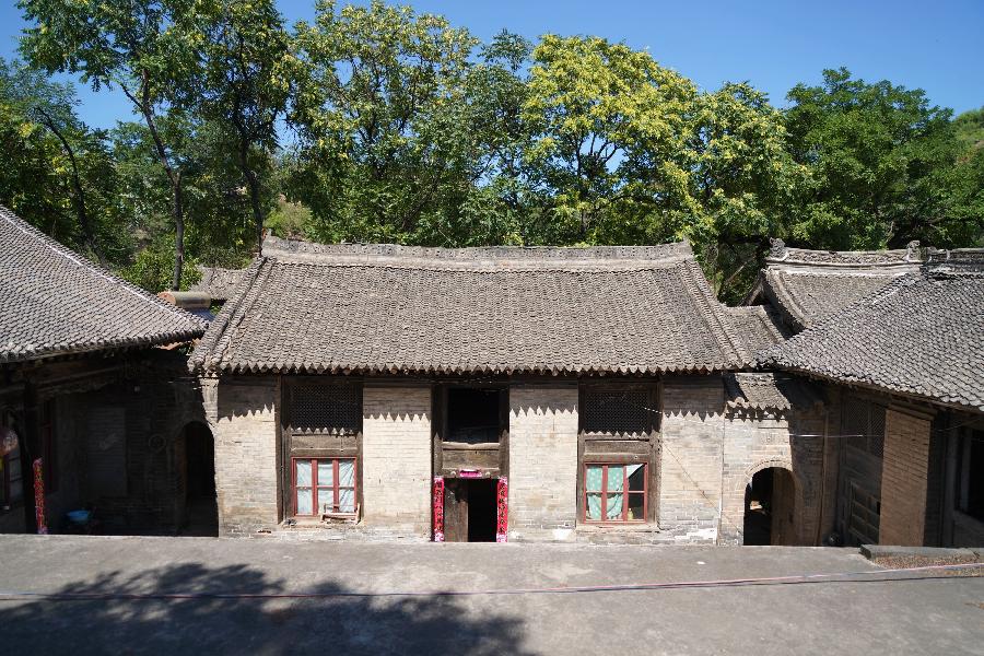【每周散文选(1)】夏天的清晨 文/书意诗情(图24)