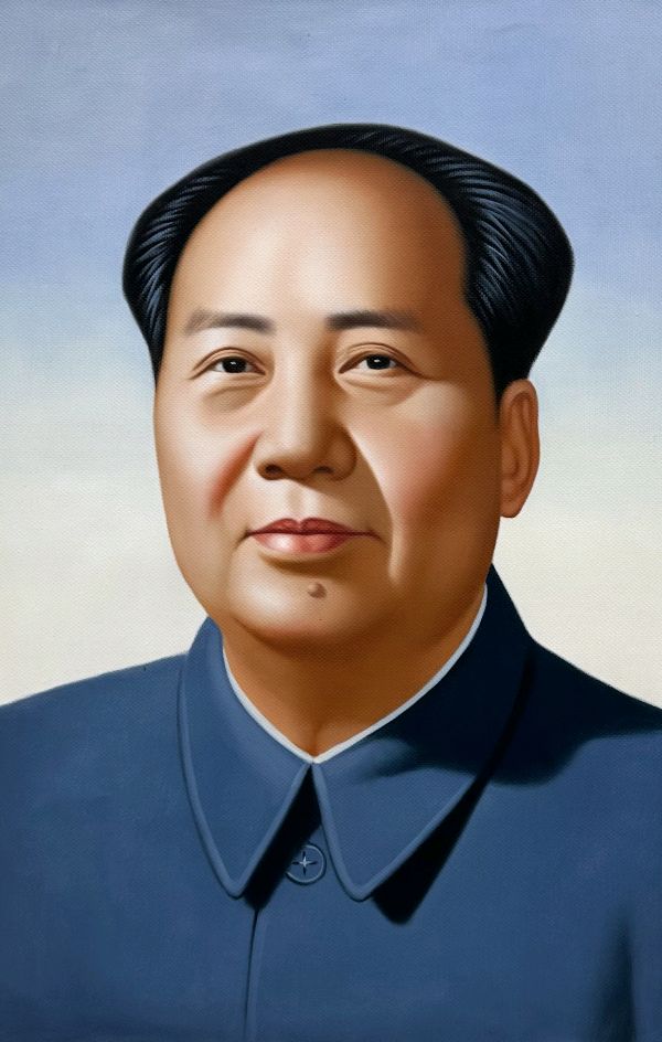 七绝-无题～诗||王政（图8）
