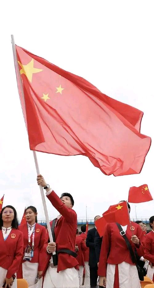 七绝-汉裔金牌稳获拿（外一首）诗||真诚（图8）