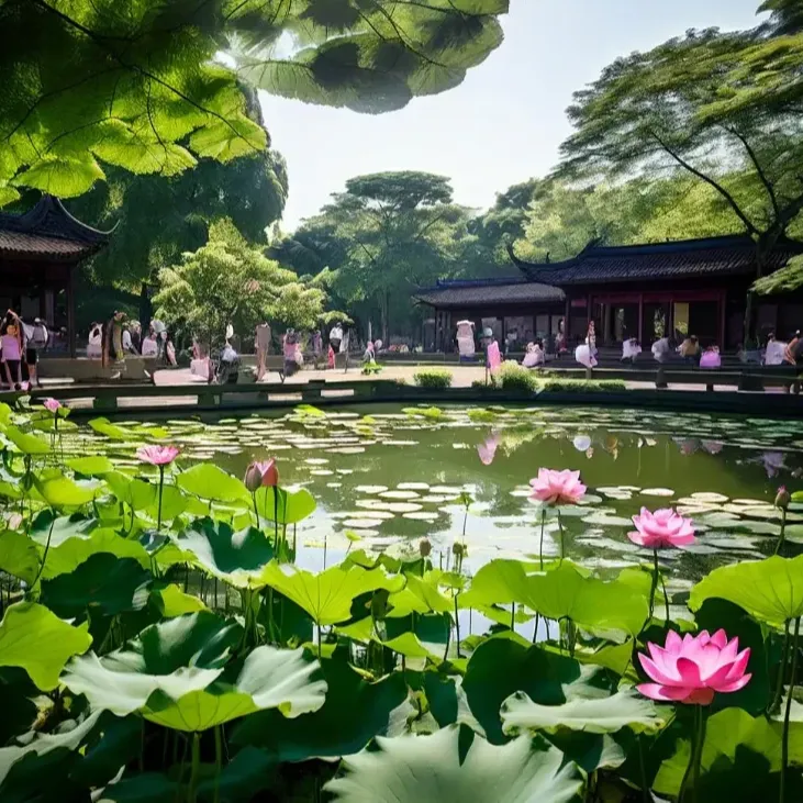 【每周好诗(3)】春山诺 文/独舞风铃(图73)