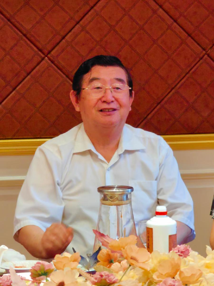 【中华好诗词】分享（沈阳）著名诗人陈福林老师格律诗六首请欣赏（图2）