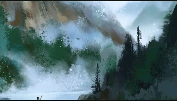 《为君十赋鹧鸪天》作者:龙游天下 配乐:《诗画音乐》 [中国现代诗歌文化传媒]（图9）