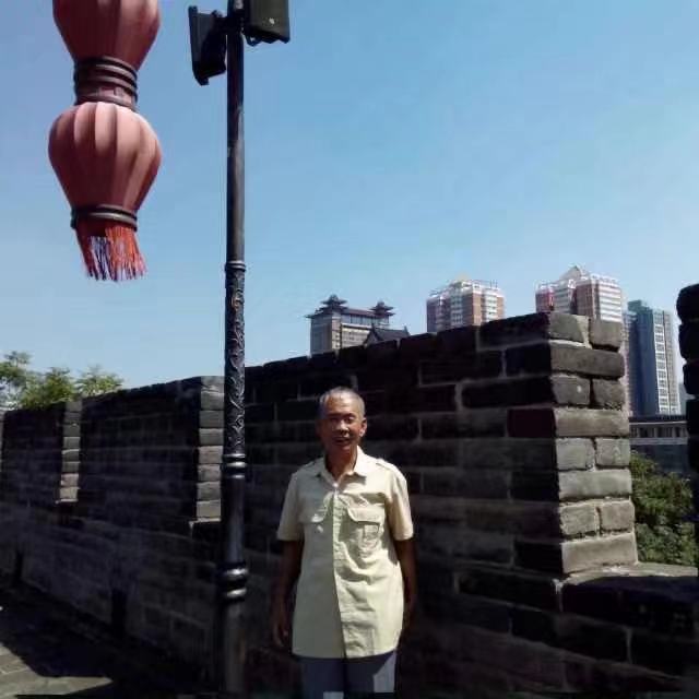 《李天学老师诗词两首》主播/馨园小主 主编/胡琴（图6）