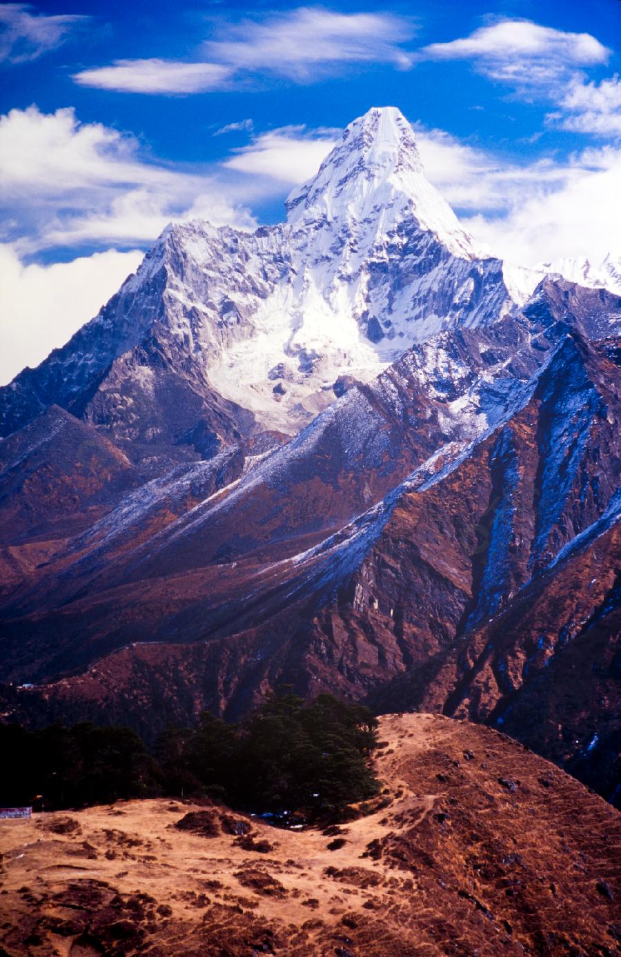 锦绣河山（组合/连载06）诗||王金廷（图9）