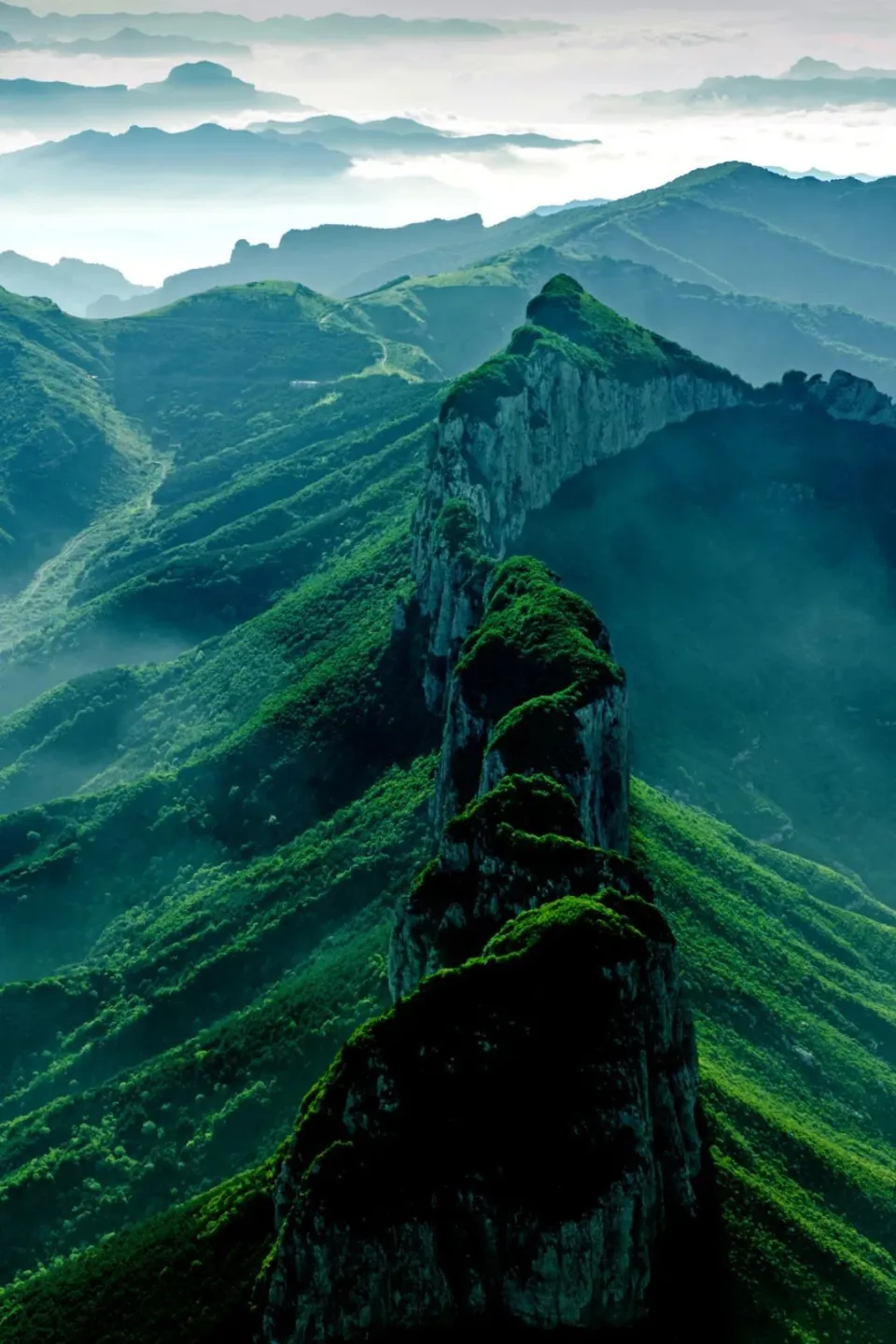 锦绣河山（组合/连载06）诗||王金廷（图18）
