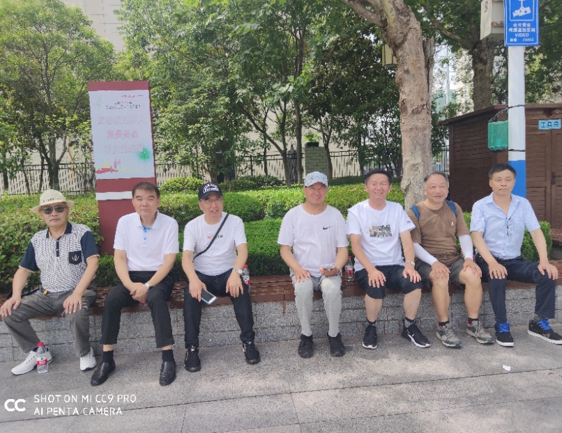 【中华好诗词】分享（江苏南京）著名诗人方少春先生 格律诗两组请欣赏（图11）