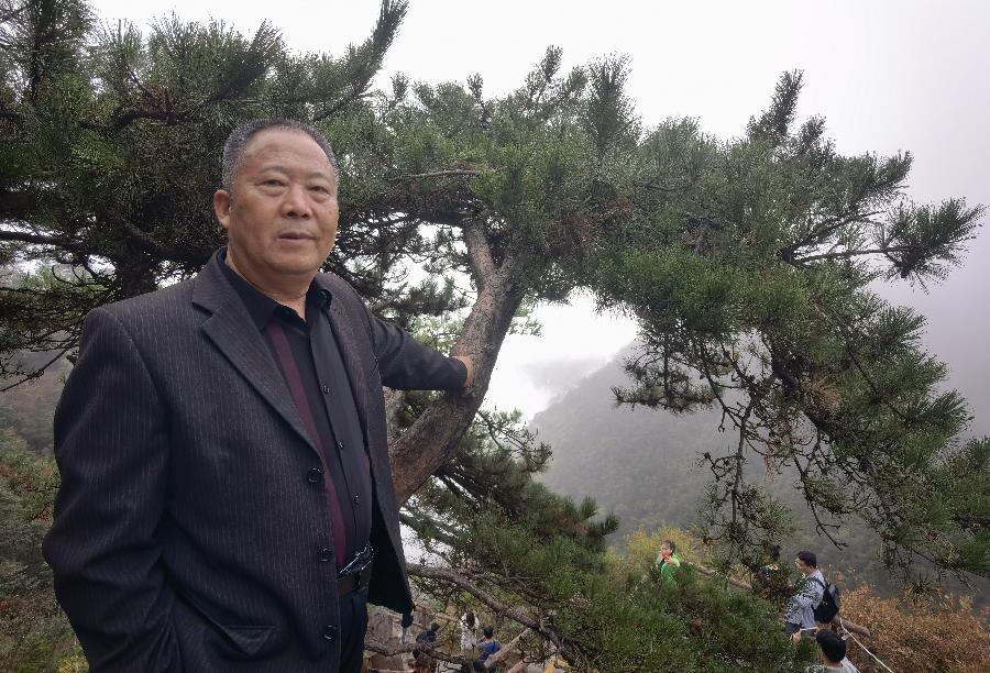 【中华好诗词】分享（江苏南京）著名诗人方少春先生 格律诗两组请欣赏（图17）