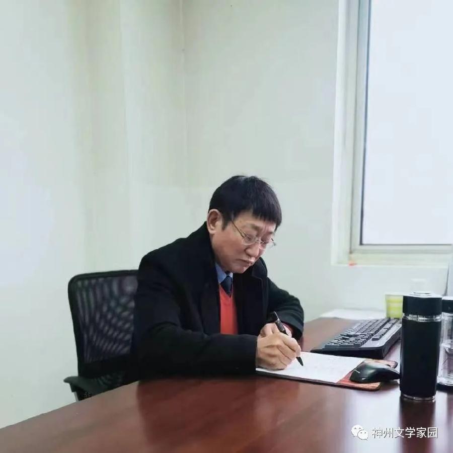 【中华好诗词】分享（山东）优诗人刘孟生先生《七律·立秋》请欣赏（图11）