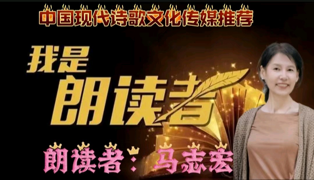 《不值得》作者:长白之雪 诵读:马志宏 [中国现代诗歌文化传媒]（图9）