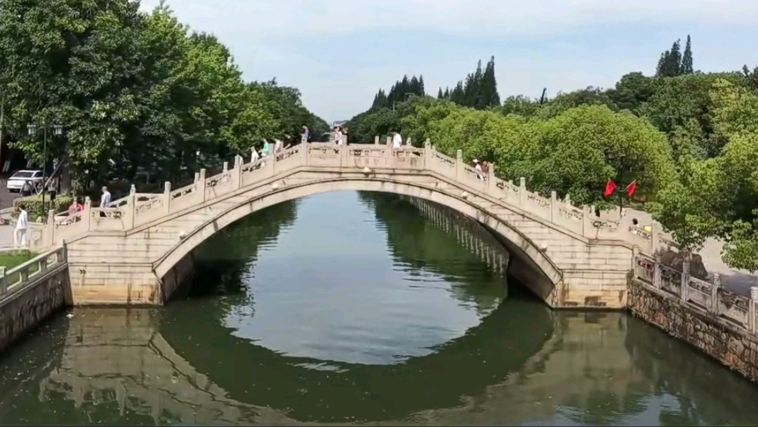 《九江文学社：北京头条》《江苏夏之旅（三）——美丽的苏州》文/洪新爱（图11）