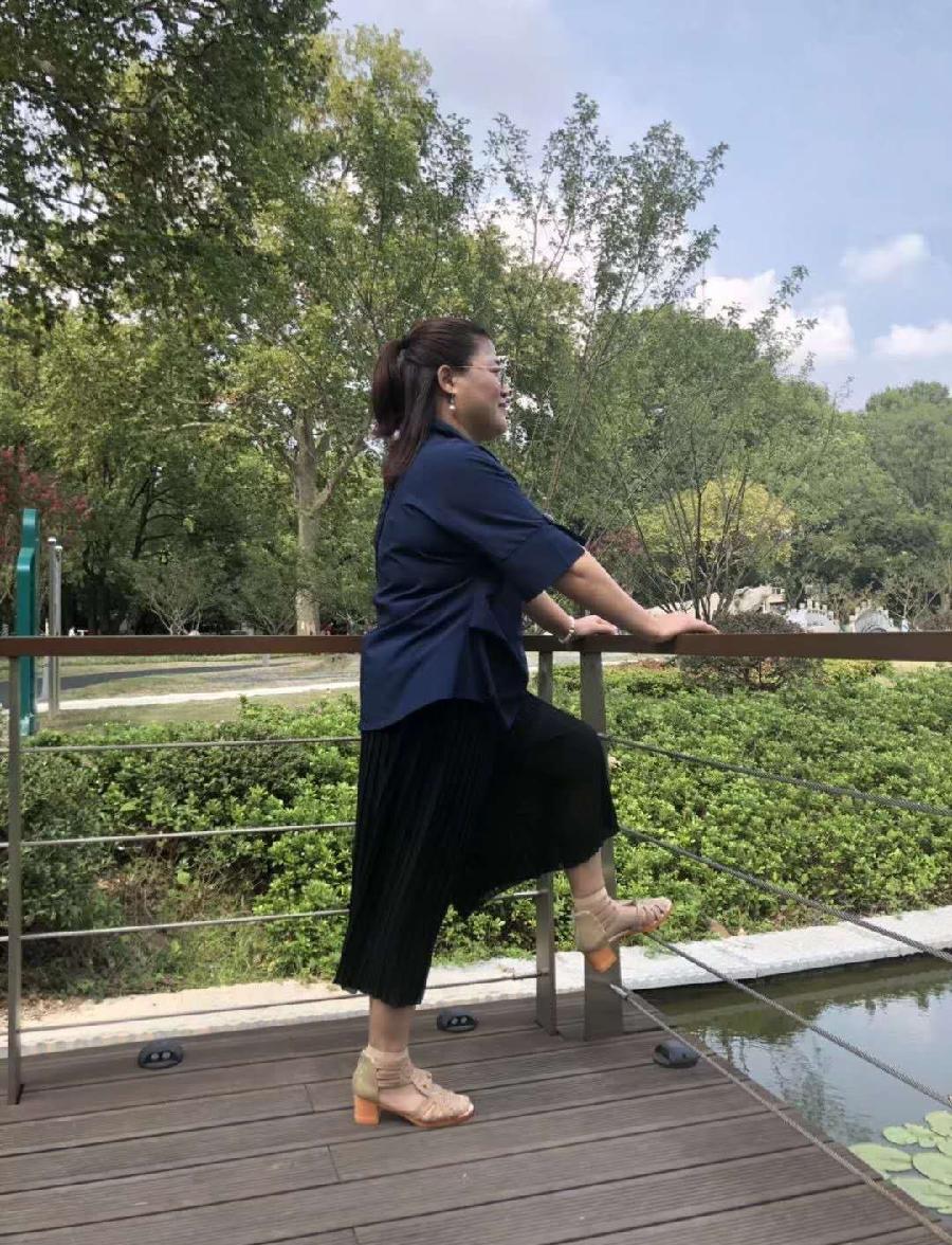【新山东文学社】《夏天的诗情画意》作者/西楼 主播/红叶(图7)
