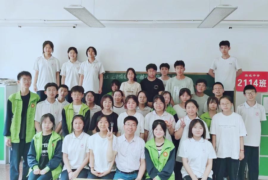 实达大先生李英岐：感悟创育，激发潜能——读《大众教育学》之“创育篇”有感