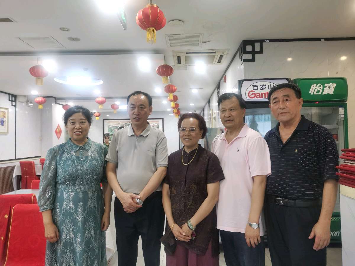 赓续红色血脉、诗意火热人生 ‖ “红色诗人”雷金钟诗歌作品专场朗诵会圆满成功（图57）