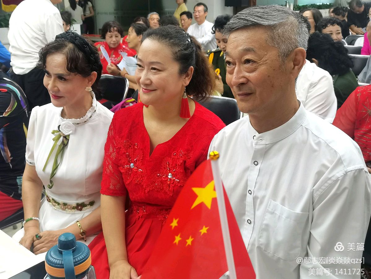赓续红色血脉、诗意火热人生 ‖ “红色诗人”雷金钟诗歌作品专场朗诵会圆满成功（图66）