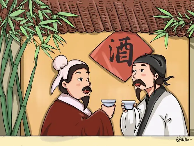 【国风燕赵诗社】第13期综合期刊与您共享!(图14)