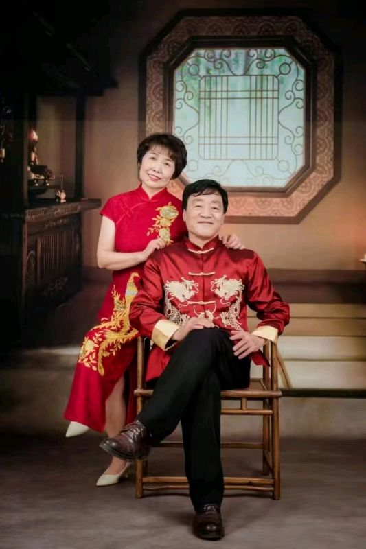 聆听 ‖ 弘华朗诵《真心相爱到永远》作者/王胜利（图5）