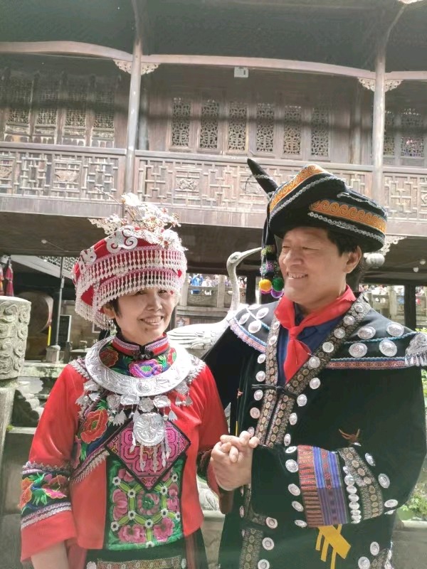 聆听 ‖ 弘华朗诵《真心相爱到永远》作者/王胜利（图11）