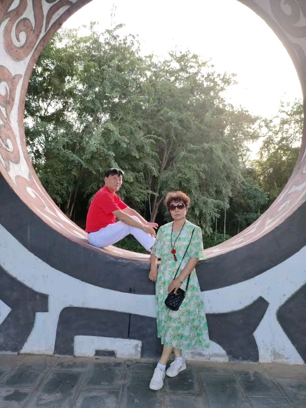 聆听 ‖ 弘华朗诵《真心相爱到永远》作者/王胜利（图7）