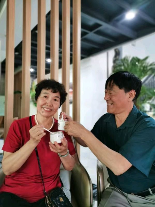 聆听 ‖ 弘华朗诵《真心相爱到永远》作者/王胜利（图10）