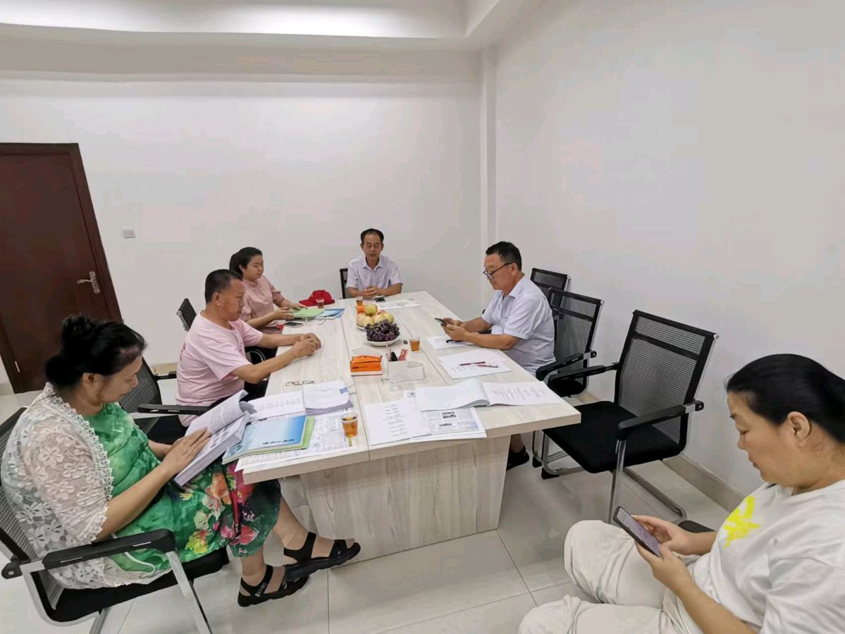 【都市头条向幸福出发编辑部】第12230期 沧州市诗词楹联学会到远东文友会指导工作