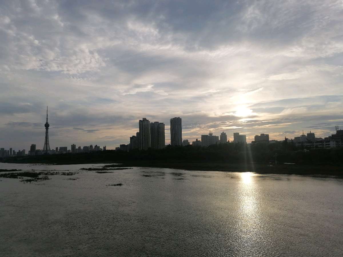 七夕的夜（外一首）