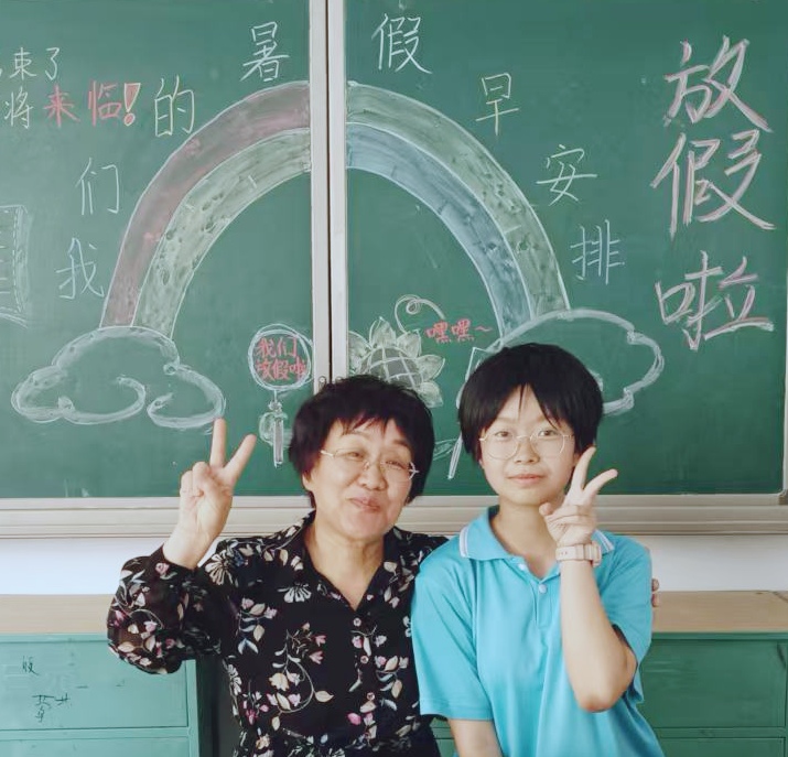 实达大先生温树椿：携手搭建儿童成长乐园——读《大众教育学》之“童本大教育宣言”有感