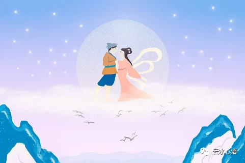 七夕即将到站（外一首）文/林水火（福建）（图4）