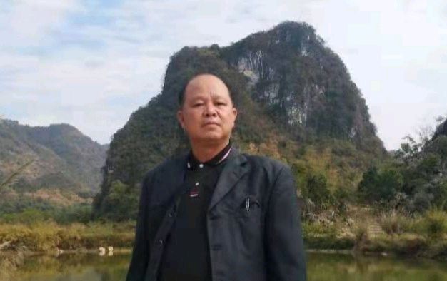 【重磅推出】张燕良老师//桂林旅游览胜[组诗十二首]（图12）