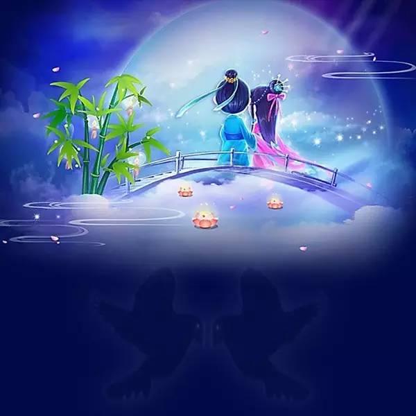 七夕节吟（六首）/作者：文刀士心（图4）