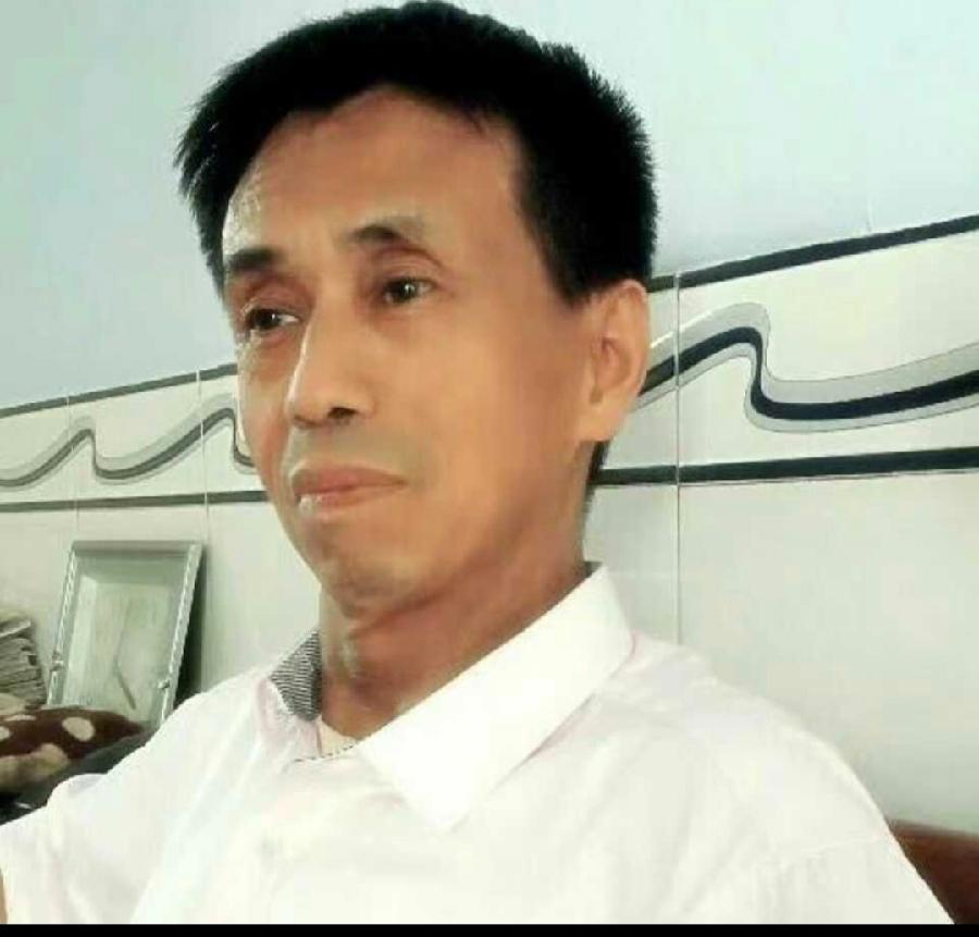 侯皓然80华诞贺诗专辑（图11）