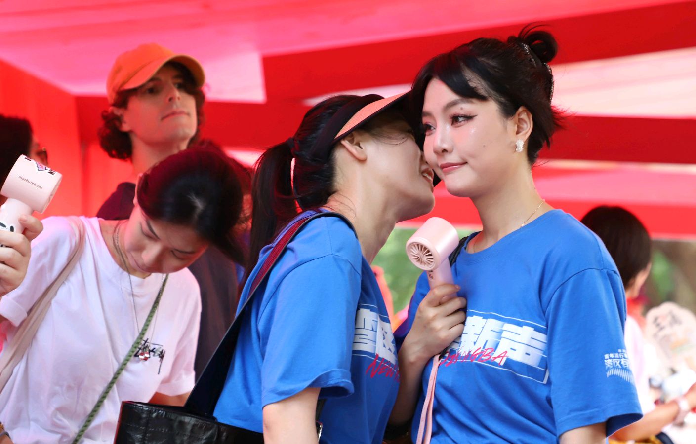 南沙东涌：浪漫婚礼 水乡风情（图19）