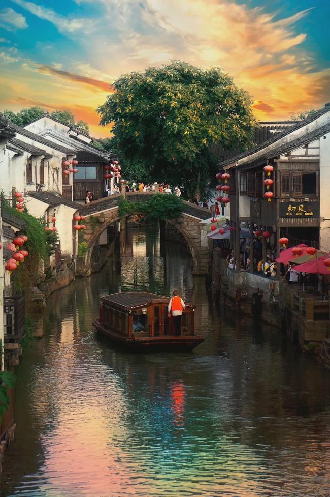 散文-嘉兴印象记~文||夏峻(图18)