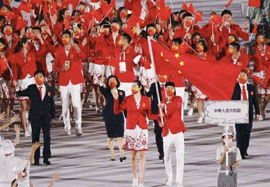 【明心文学】旷野牧童/赞奥运-诗二首 主播/薇薇（图2）