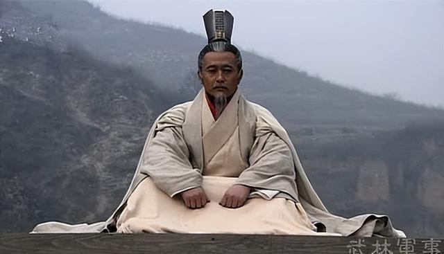 北京古塔读书会 ‖ 为啥有人说，商鞅是史上最大的罪人？商鞅的思想真的禁锢了百姓？视频编辑/弘华（图7）