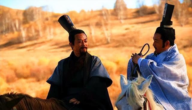 北京古塔读书会 ‖ 为啥有人说，商鞅是史上最大的罪人？商鞅的思想真的禁锢了百姓？视频编辑/弘华（图8）