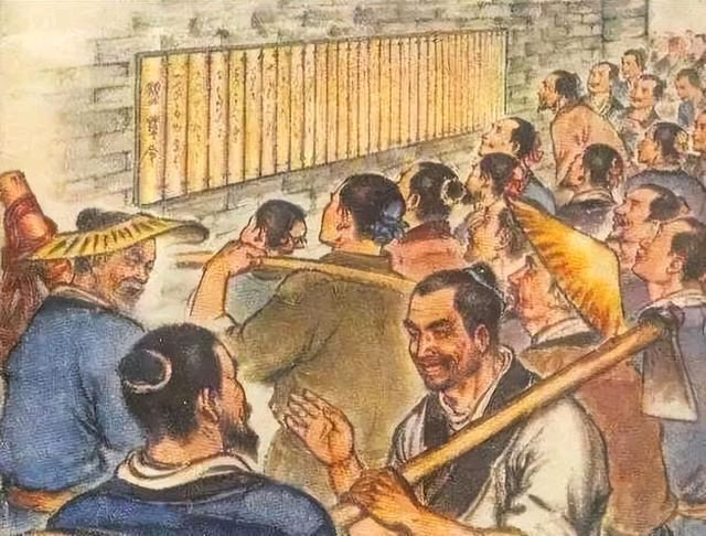 北京古塔读书会 ‖ 为啥有人说，商鞅是史上最大的罪人？商鞅的思想真的禁锢了百姓？视频编辑/弘华（图10）