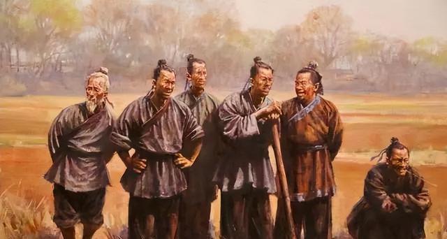 北京古塔读书会 ‖ 为啥有人说，商鞅是史上最大的罪人？商鞅的思想真的禁锢了百姓？视频编辑/弘华（图18）