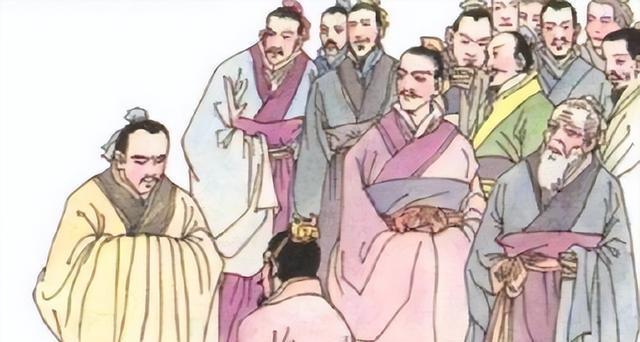 北京古塔读书会 ‖ 为啥有人说，商鞅是史上最大的罪人？商鞅的思想真的禁锢了百姓？视频编辑/弘华（图20）