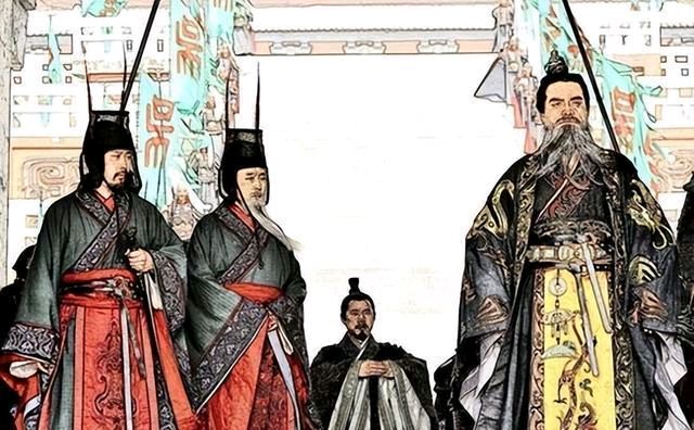 北京古塔读书会 ‖ 为啥有人说，商鞅是史上最大的罪人？商鞅的思想真的禁锢了百姓？视频编辑/弘华（图19）
