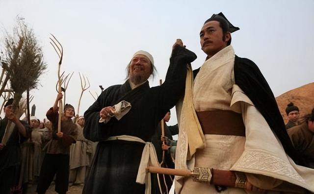 北京古塔读书会 ‖ 为啥有人说，商鞅是史上最大的罪人？商鞅的思想真的禁锢了百姓？视频编辑/弘华（图25）