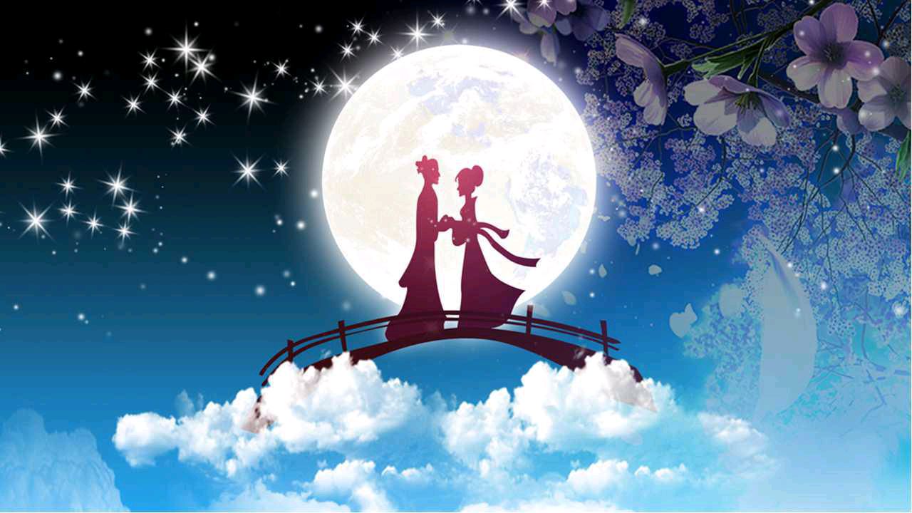 七夕五首 文/殷建华（图5）